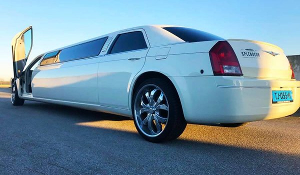 chryslerlimousine300c chryslerlimousine300c